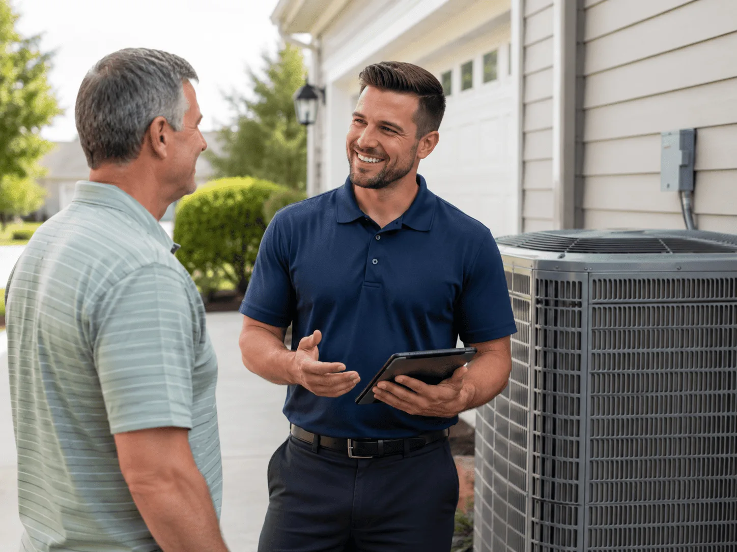 Heat Pump Installation Wheelock, TX FAQs